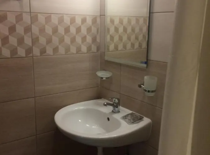 Διαμέρισμα Milagro *