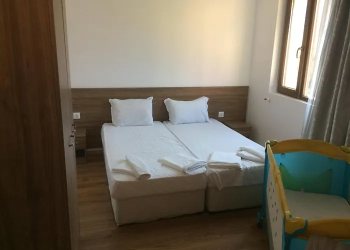 Milagro Διαμέρισμα