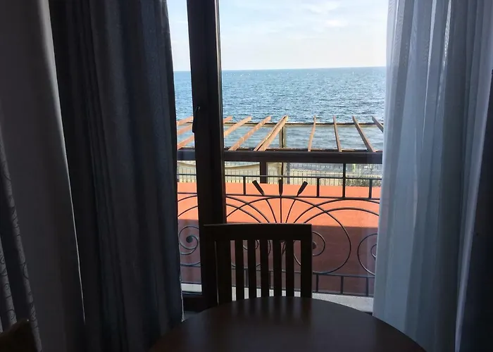 Milagro Διαμέρισμα *