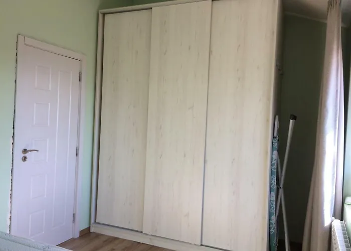 Milagro Διαμέρισμα Ράβντα