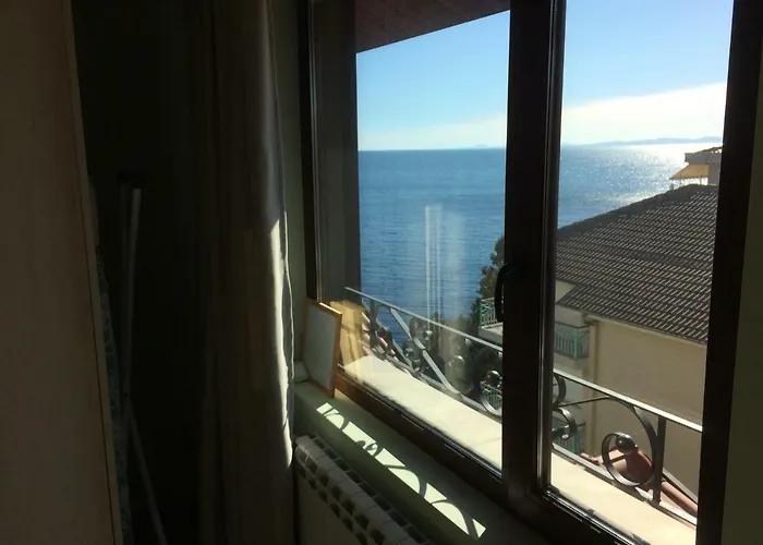 Milagro Apartment Ravda