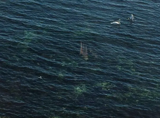 Διαμέρισμα Milagro Ράβντα