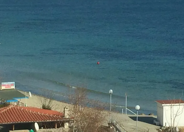 Milagro Διαμέρισμα