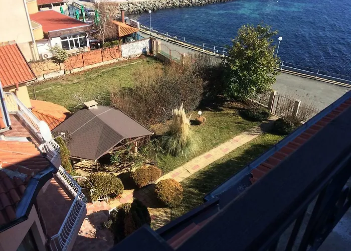 Milagro Διαμέρισμα Ράβντα