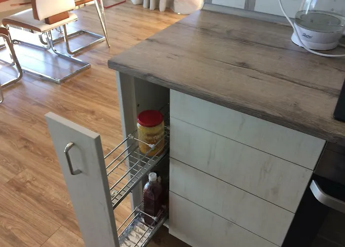 Milagro Apartment Ravda