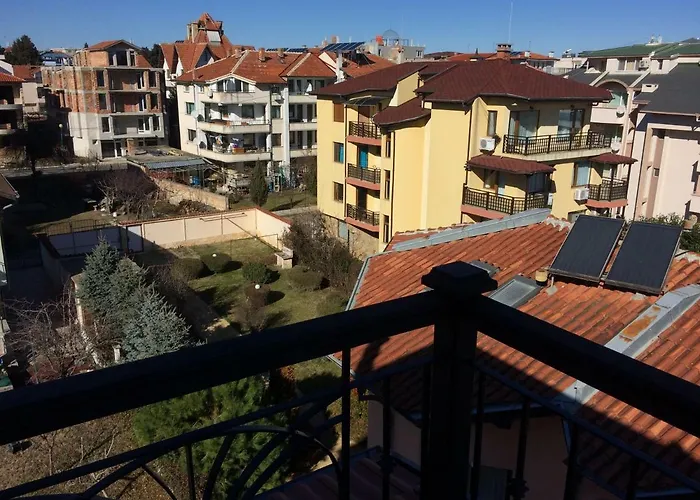 Milagro Διαμέρισμα *