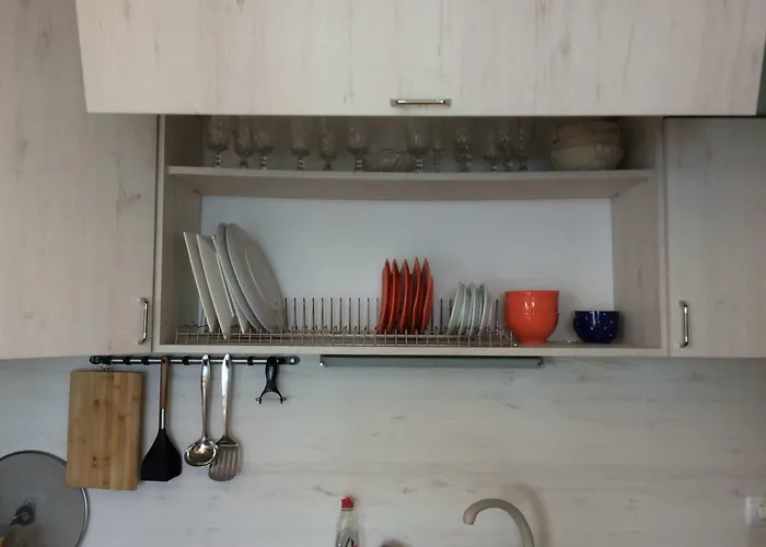 Διαμέρισμα Milagro