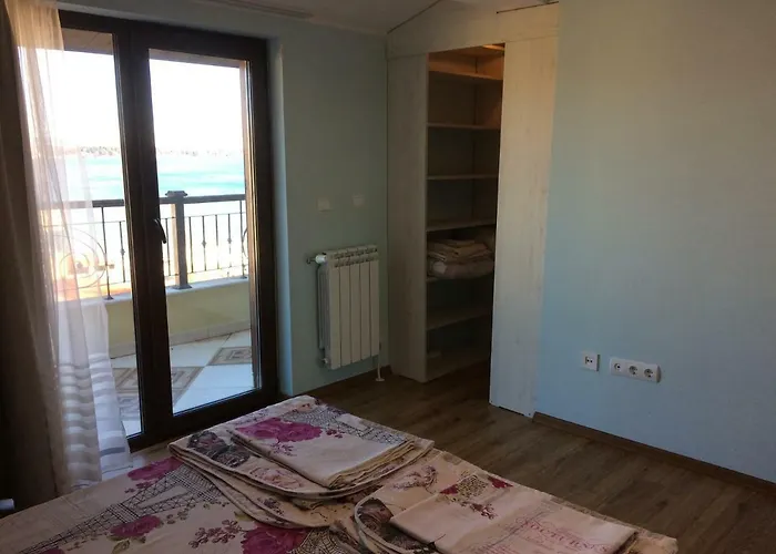 Milagro Διαμέρισμα Ράβντα